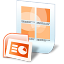File PPT Icon 64x64 png